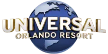 Logo Universal Orlando Resort