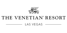 Logo The Venetian Resort Hotel Casino logo