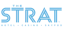 Logo Stratosphere Casino