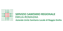 Logo Ospedale Guastalla