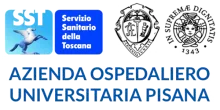 Logo Ospedale Cisanello Pisa