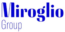 Logo Miroglio Group