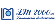 Logo LM 2000 Srl