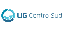 Logo Lig Centro Sud