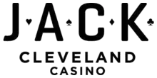 Logo JACK Cleveland Casino