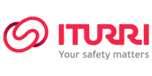 Logo Iturri Group