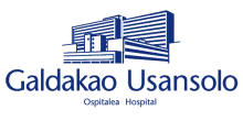 Logo Galdakao Usansolo