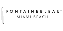 Logo Fontainebleau Miami