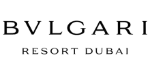 Logo Bulgari Hotel Dubai