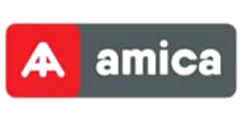 Logo Alba Grupo Amica