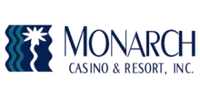 Logo Monarch Casino Restort