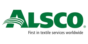 Logo Alsco