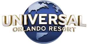 Logo Universal Orlando Resort