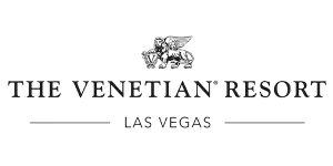 Logo The Venetian Resort Hotel Casino logo
