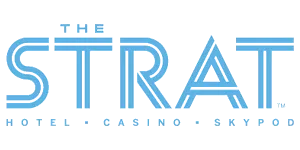 Logo Stratosphere Casino