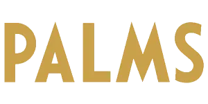Logo Palms Casino Resort Las Vegas