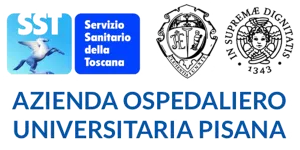 Logo Ospedale Cisanello Pisa