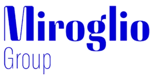 Logo Miroglio Group