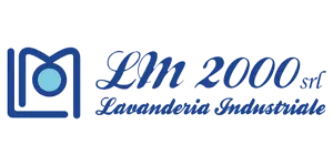 Logo LM 2000 Srl