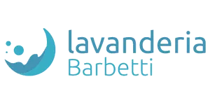 Logo Lavanderia Barbetti