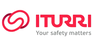 Logo Iturri Group