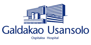 Logo Galdakao Usansolo