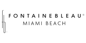 Logo Fontainebleau Miami