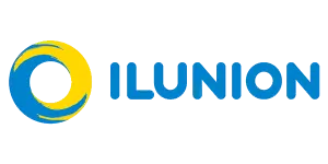 Logo ilunion