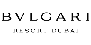 Logo Bulgari Hotel Dubai