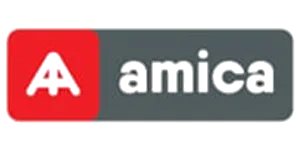Logo Alba Grupo Amica