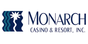 Logo Monarch Casino Restort