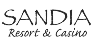 Logo Sandia Resort Casino