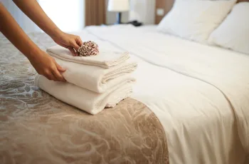 ZCS Automation in Hospitality, Resorts & Wellness