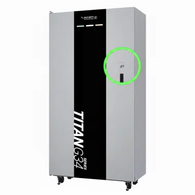 User G34 cabinet access