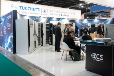 Zucchetti 21